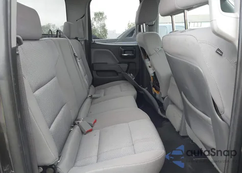 2014 Chevrolet Silverado 1500 Work Truck 2Wt from USA, damaged, VIN 1GCRCPEH8EZ291873